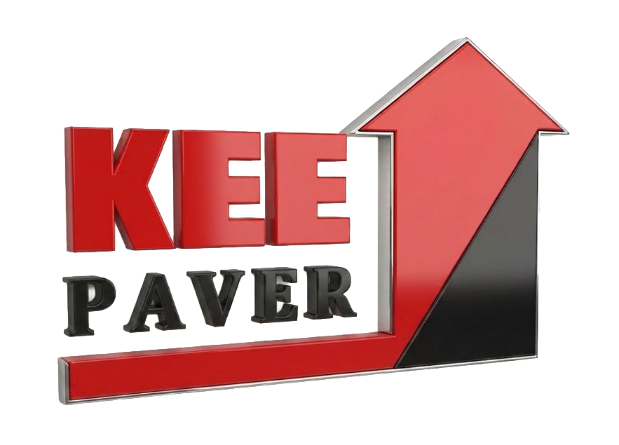 KEESB KEEPAVER logo